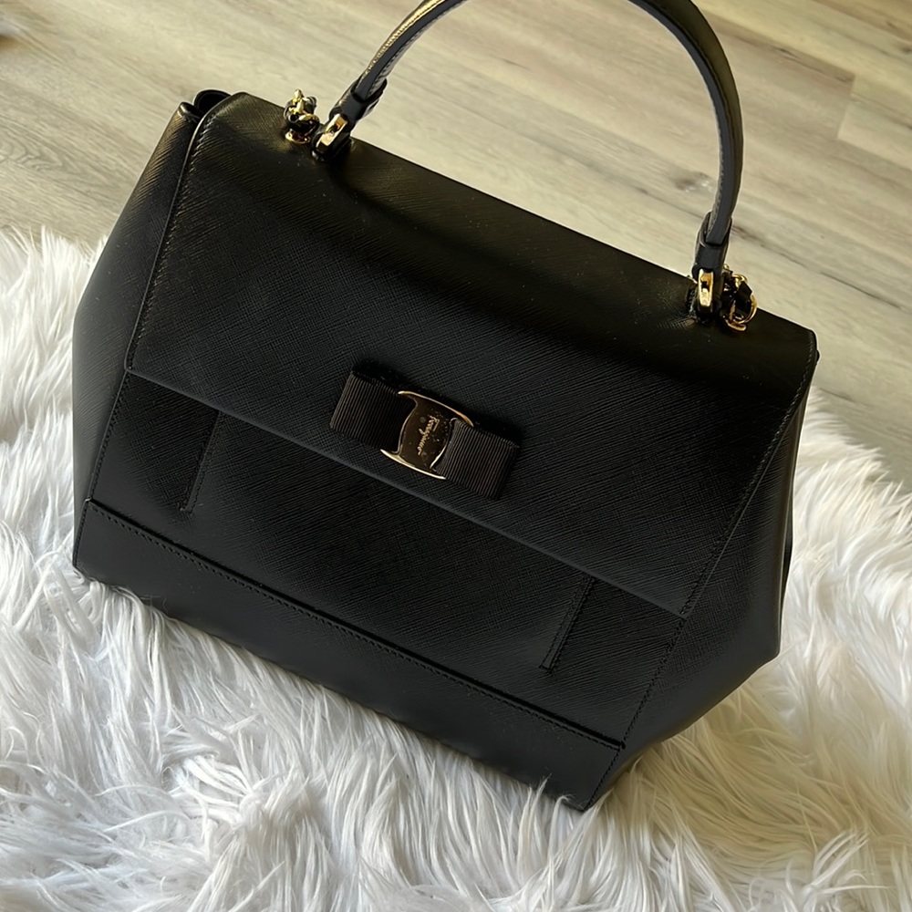 Ferragamo bag
